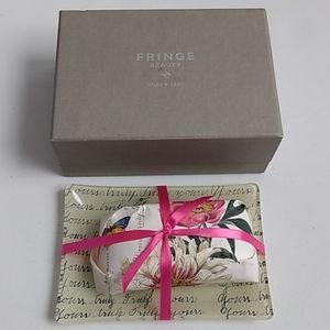 🔴3/$15 Soap and Tray - Fringe Beauty